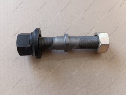 Шпилька колеса заднього ПАЗ 4234, ЗІЛ 133,4331 у зборі з гайками (М20х1,5) DETALKA 4331-3104050