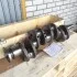 Вал колінчастий СМД 18, 20, 22 (ТМ Balu) BALU 20-04С9 (фото 5)