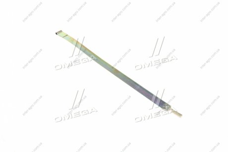 Фото 1 - хомут бака топливного ГАЗЕЛЬ, ГАЗ 3307 (пластиковый бак) АВТО-СОЮЗ 88 3307-1102110 Хомут бака топливного ГАЗЕЛЬ, ГАЗ 3307 (пластиковый бак) АВТО-СОЮЗ 88 3307-1102110 (фото 1)