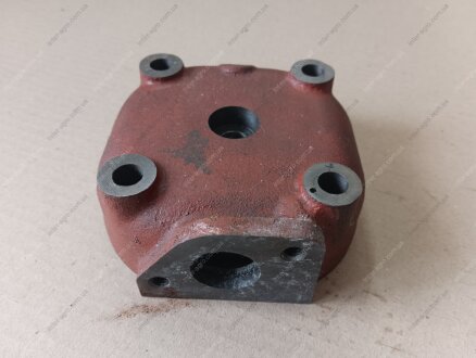 Головка цилиндров ПД-10, П-350 (S.I.L.A. AC) S.I.L.A. Д24.033-Б