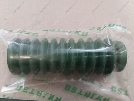 Ущільнювач циліндра ГУР ГАЗ 3308, 3309, 4301, 66 (NBR) DETALKA 4301-3408285
