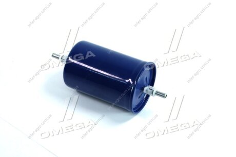 Фото 1 - фильтр топливный ГАЗЕЛЬ, УАЗ тонкой очистки с дв. ЗМЗ 406, 4091 (быстосъемный штуцер) АВТО-СОЮЗ 88 315195-1117010 Фильтр топливный ГАЗЕЛЬ, УАЗ тонкой очистки с дв. ЗМЗ 406, 4091 (быстосъемный штуцер) АВТО-СОЮЗ 88 315195-1117010 (фото 1)