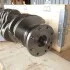 Вал колінчастий кований Mercedes ОЕМ 10300366000, BF 20050336601 (2 шпонки) (ТМ Balu) BALU BF 20050336601, 103003660 (фото 3)