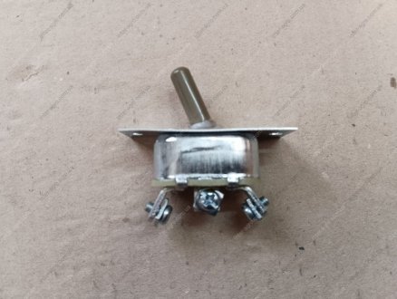 Переключатель поворотов МТЗ переключатель трехпозиционный (ТМ JUBANA) Jubana, Литва 5102.3709