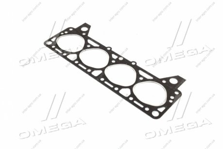 Прокладка головки блока ЗИЛ 130 Рось-гума 130-1003020-01