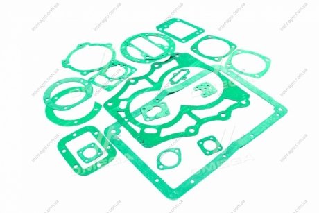 Ремкомплект КПП КАМАЗ (паронит) Рось-гума 5320-1700000