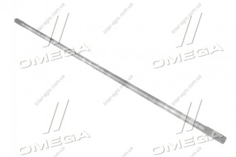 Вал привода ВОМ Т 150К (усиленный) Украина 151.37.397