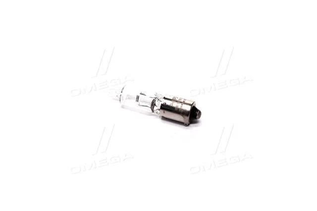 Лампа розжарювання H21W 12V 21W BAY9s (вир-во) Philips 12356CP (фото 1)