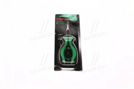 Плоскогубці з подовженими губками 6" TOPTUL DFBB2206