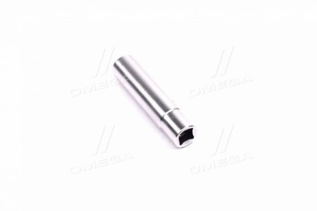 Головка торцева довга 1/4" 8мм TOPTUL BAEE0808