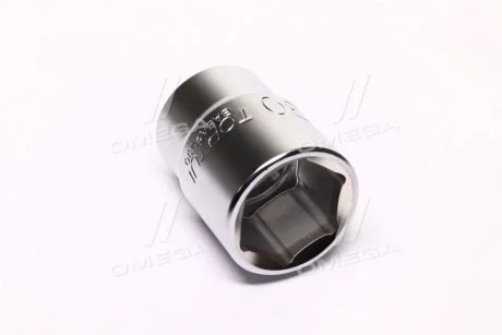 Головка торцева 3/4" 30мм TOPTUL BAEA2430