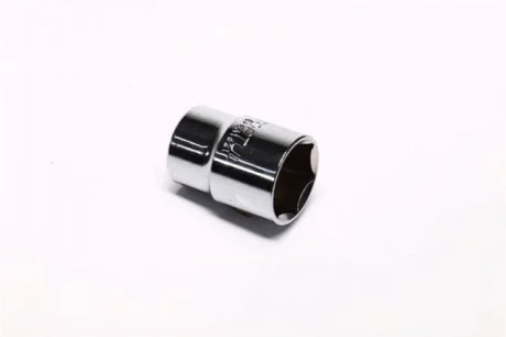 Головка торцева 1/2" 21мм TOPTUL BAEA1621