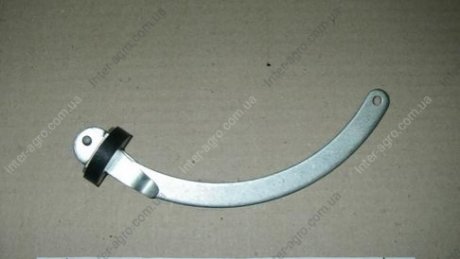 Фото 1 - ограничитель двери КАМАЗ (S.I.L.A.) Н. Челны 5320-6106083 Ограничитель двери КАМАЗ (S.I.L.A.) Н. Челны 5320-6106083 (фото 1)