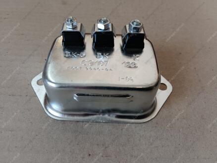 Сопротивление добавочное для коммутатора ГАЗ 3307,53,24,ЗИЛ 130 <ДК> Дорожня карта 1402.3729