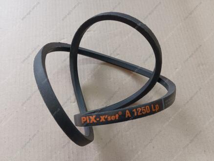 Ремінь (PIX) PIX, Индия А-1250
