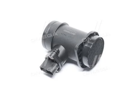 Витратомір повітря (0 281 002 216) VW PASSAT 96-05 1,9TD, T4 95-03 2,5TD DECARO DE.13558054