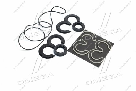 Ремкомплект гидронасоса НШ-100В (с пл. обоймой) (Украина) Тракторозапчасть г. Ромны Р/К-113 (фото 1)