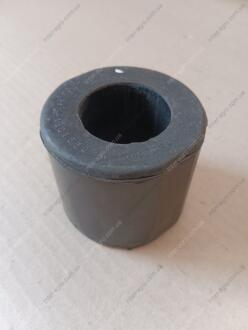 Фото 1 - подушка раздаточной коробки КРАЗ (задняя малая) Агротрейд, Украина 210-1801030-А Подушка раздаточной коробки КРАЗ (задняя малая) Агротрейд, Украина 210-1801030-А (фото 1)