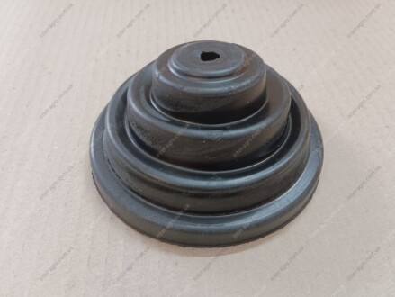 Пыльник рычага КПП УАЗ 469, 31512, 3160 (большой) АВТО-СОЮЗ 88 469-5113038