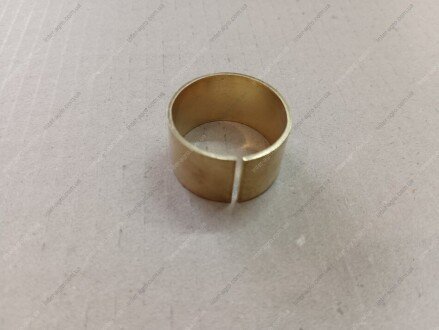 Втулка цапфы кулака поворотного УАЗ (латунная) АВТО-СОЮЗ 88 69-2304083