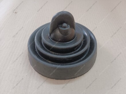 Пыльник рычага раздаточной коробки УАЗ АВТО-СОЮЗ 88 469-5113090