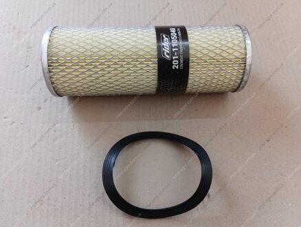 Элемент фильтра топливного ЯМЗ грубой очистки RIDER 201-1105040