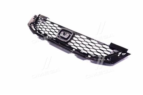 Решітка радіатора H.ACCORD 13-15 Tempest 026 4321 991 (фото 1)