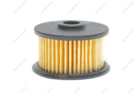 Фільтр палив. газ. обладнання MEDA /PM999/4 (вир-во WIX-FILTERS) WIX FILTERS WF8344