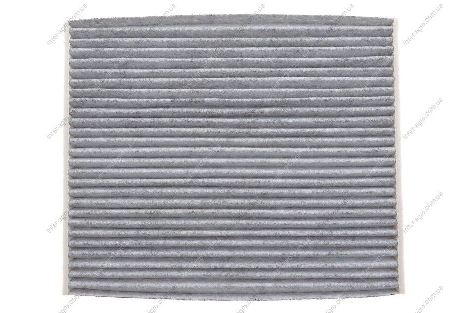 Фільтр салону FIAT DOBLO 10-, QUBO 08- вугільний (вир-во WIX-FILTERS) WIX FILTERS WP9251 (фото 1)