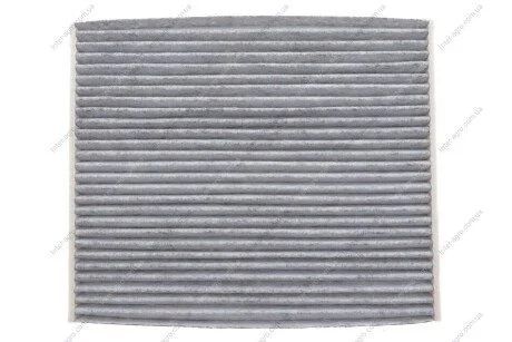 Фільтр салону FIAT DOBLO 10-, QUBO 08- вугільний (вир-во WIX-FILTERS) WIX FILTERS WP9251