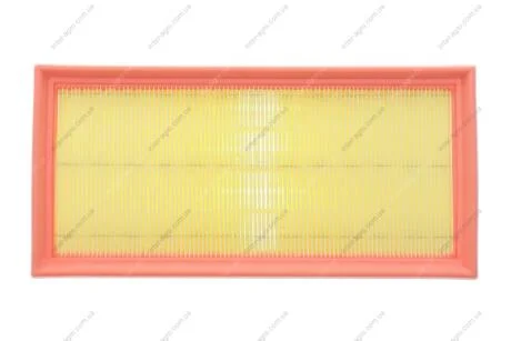 Фільтр повітряний TOYOTA AVENSIS AP184/ (вир-во WIX-FILTERS UA) WIX FILTERS WA6374
