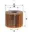 Фільтр масляний двигуна TOYOTA /OE685/2 (вир-во WIX-FILTERS) WIX FILTERS WL7472 (фото 1)