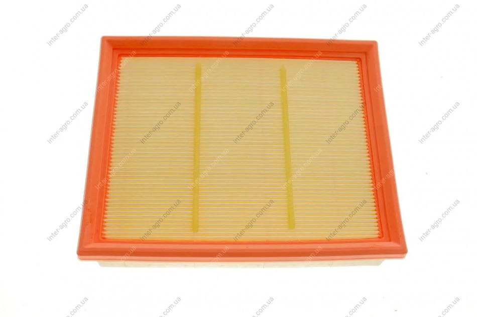 Фільтр повітряний MERCEDES A /AP034/1 (вир-во WIX-FILTERS) WIX FILTERS WA9432 (фото 1)