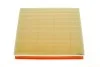 Фільтр повітряний MERCEDES A /AP034/1 (вир-во WIX-FILTERS) WIX FILTERS WA9432 (фото 2)
