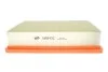 Фільтр повітряний MERCEDES A /AP034/1 (вир-во WIX-FILTERS) WIX FILTERS WA9432 (фото 3)