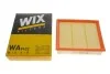 Фільтр повітряний MERCEDES A /AP034/1 (вир-во WIX-FILTERS) WIX FILTERS WA9432 (фото 4)