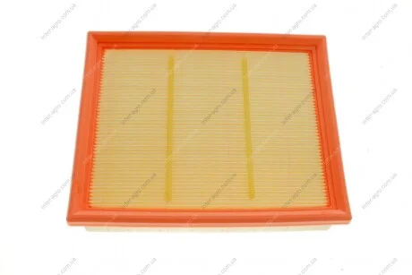 Фільтр повітряний MERCEDES A /AP034/1 (вир-во WIX-FILTERS) WIX FILTERS WA9432