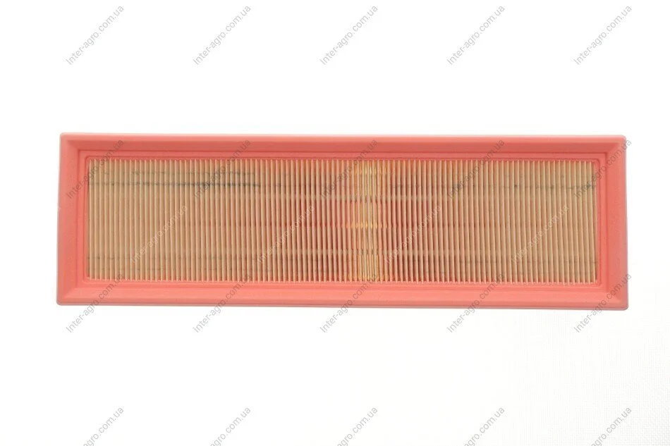 Фільтр повітряний RENAULT /AP132 (вир-во WIX-FILTERS UA) WIX FILTERS WA6313 (фото 1)