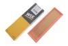 Фільтр повітряний RENAULT /AP132 (вир-во WIX-FILTERS UA) WIX FILTERS WA6313 (фото 2)
