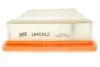 Фільтр повітряний AUDI 80 /AP003 (вир-во WIX-FILTERS UA) WIX FILTERS WA6162 (фото 2)