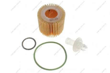 Фільтр масляний двигуна /OE685/3 (вир-во WIX-FILTERS) WIX FILTERS WL7473