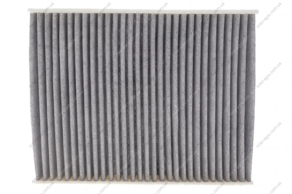 Фільтр салону /K1110A вугільний (вир-во WIX-FILTERS) WIX FILTERS WP9111 (фото 1)