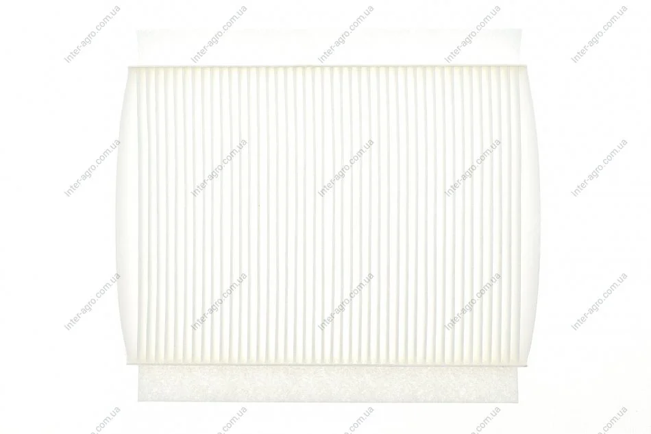 Фільтр салону FIAT DOBLO /K1101 (вир-во WIX-FILTERS) WIX FILTERS WP9130 (фото 1)