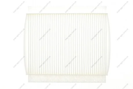 Фільтр салону FIAT DOBLO /K1101 (вир-во WIX-FILTERS) WIX FILTERS WP9130