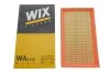 Фільтр повітряний BMW /AP026 (вир-во WIX-FILTERS UA) WIX FILTERS WA6190 (фото 4)