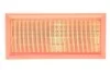 Фільтр повітряний VW /AP013 (вир-во WIX-FILTERS UA) WIX FILTERS WA6176 (фото 1)
