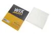 Фільтр салону DODGE DART 13-16 USA (вир-во WIX-FILTERS) WIX FILTERS 24871 (фото 2)