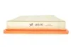 Фільтр повітряний /AP155 (вир-во WIX-FILTERS UA) WIX FILTERS WA6340 (фото 2)