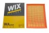 Фільтр повітряний /AP155 (вир-во WIX-FILTERS UA) WIX FILTERS WA6340 (фото 4)