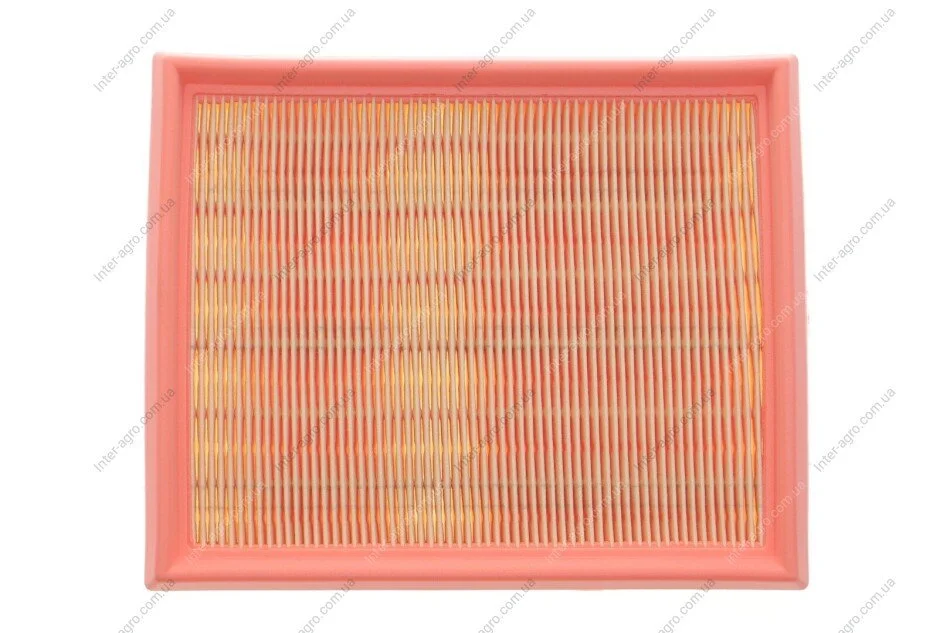 Фільтр повітряний /AP080/2 (вир-во WIX-FILTERS) WIX FILTERS WA6539 (фото 1)